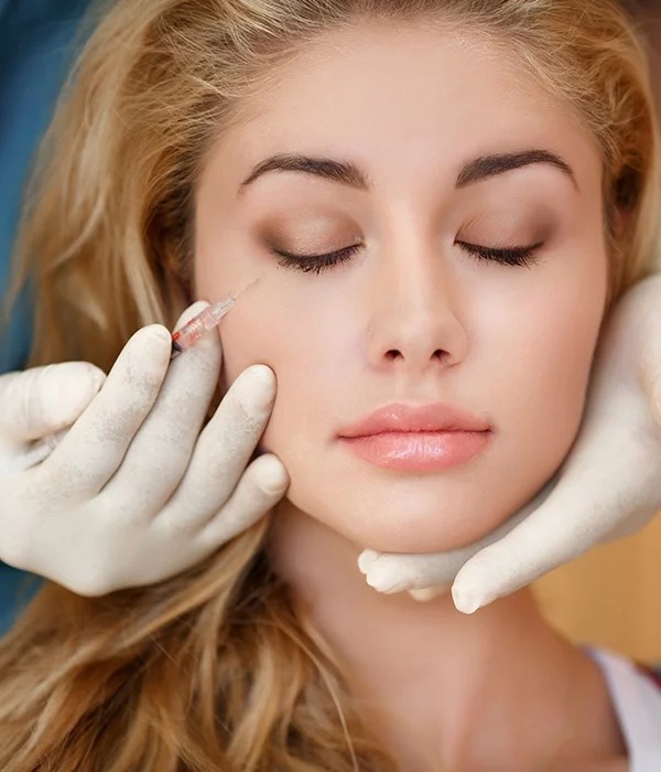 Can Dermal Fillers Eliminate Under Eye Circles and Bags?